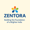 Zentora Logo